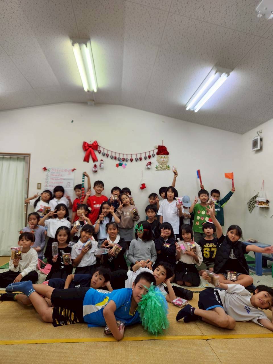 いずみ児童クラブの画像3